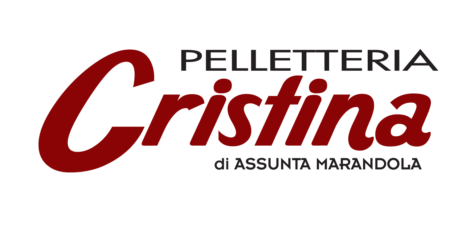 Pelletteria Cristina di Assunta Marandola - Logo